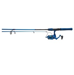 Kinetic KIDS BLUE fishing set 5,6 fod - 5/24 gr